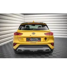 Ensemble Diffuseur Kia XCeed Mk1