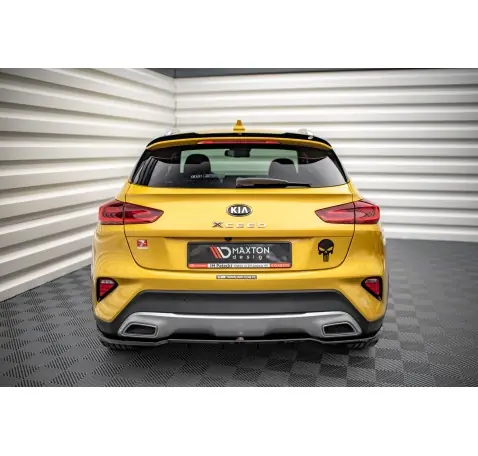 Ensemble Diffuseur Kia XCeed Mk1