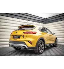 Ensemble Diffuseur Kia XCeed Mk1