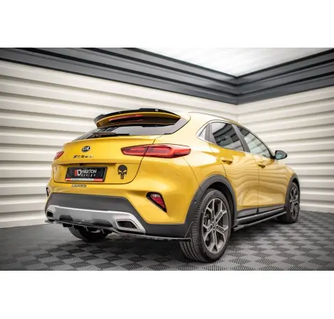 Ensemble Diffuseur Kia XCeed Mk1