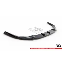 Ensemble Diffuseur Kia XCeed Mk1