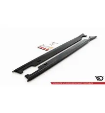 Ensemble Diffuseur Kia XCeed Mk1