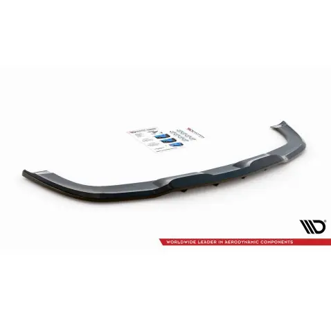 Ensemble Diffuseur Kia XCeed Mk1