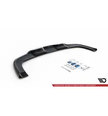 Ensemble Diffuseur Kia XCeed Mk1