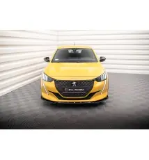 Ensemble Diffuseur Peugeot 208 GT Mk2