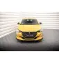 Ensemble Diffuseur Peugeot 208 GT Mk2