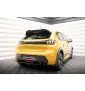 Ensemble Diffuseur Peugeot 208 GT Mk2