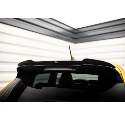 Ensemble Diffuseur Peugeot 208 GT Mk2