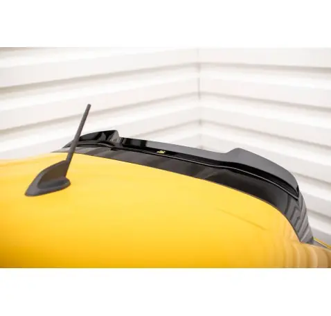 Ensemble Diffuseur Peugeot 208 GT Mk2