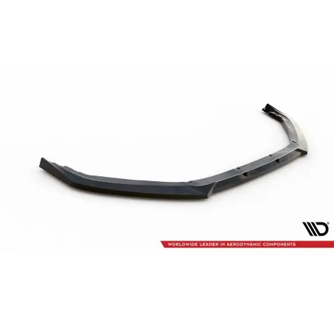 Ensemble Diffuseur Peugeot 208 GT Mk2