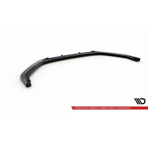 Ensemble Diffuseur Peugeot 208 GT Mk2