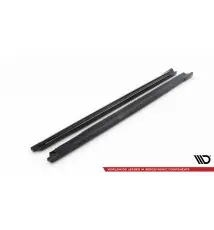 Ensemble Diffuseur Peugeot 208 GT Mk2