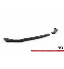 Ensemble Diffuseur Peugeot 208 GT Mk2