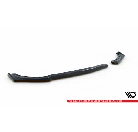 Ensemble Diffuseur Peugeot 208 GT Mk2