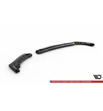 Ensemble Diffuseur Peugeot 208 GT Mk2