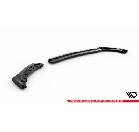 Ensemble Diffuseur Peugeot 208 GT Mk2