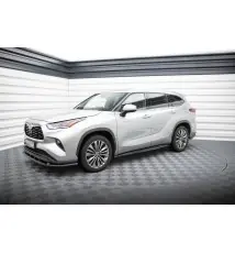 Ensemble Diffuseur V.1 Toyota Highlander Mk4