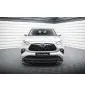 Ensemble Diffuseur V.1 Toyota Highlander Mk4