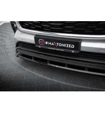 Ensemble Diffuseur V.1 Toyota Highlander Mk4