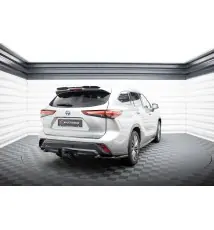 Ensemble Diffuseur V.1 Toyota Highlander Mk4