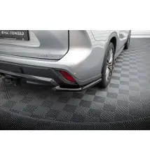 Ensemble Diffuseur V.1 Toyota Highlander Mk4