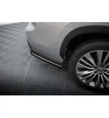 Ensemble Diffuseur V.1 Toyota Highlander Mk4