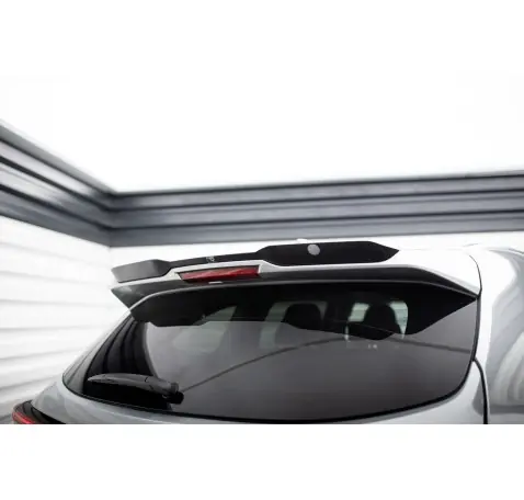 Ensemble Diffuseur V.1 Toyota Highlander Mk4