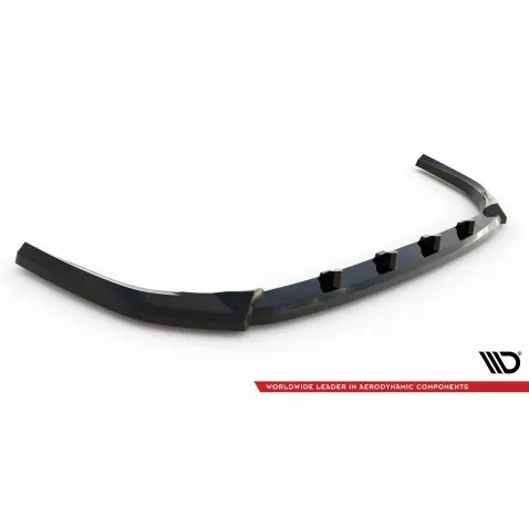 Ensemble Diffuseur V.1 Toyota Highlander Mk4