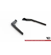 Ensemble Diffuseur V.1 Toyota Highlander Mk4