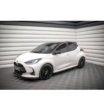Ensemble Diffuseur Toyota Yaris GR Sport Mk4