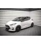 Ensemble Diffuseur Toyota Yaris GR Sport Mk4