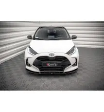 Ensemble Diffuseur Toyota Yaris GR Sport Mk4