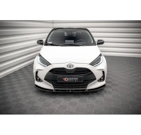 Ensemble Diffuseur Toyota Yaris GR Sport Mk4