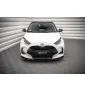 Ensemble Diffuseur Toyota Yaris GR Sport Mk4