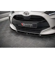 Ensemble Diffuseur Toyota Yaris GR Sport Mk4