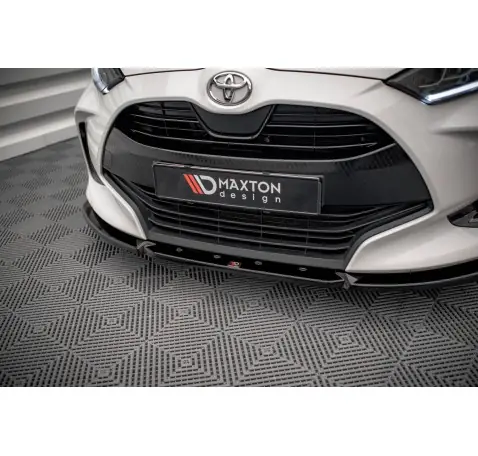 Ensemble Diffuseur Toyota Yaris GR Sport Mk4