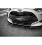 Ensemble Diffuseur Toyota Yaris GR Sport Mk4