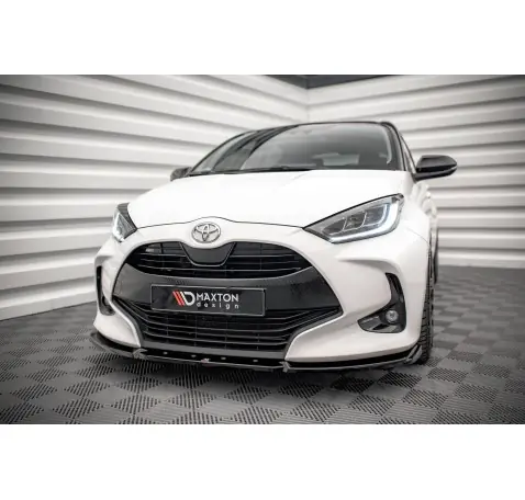 Ensemble Diffuseur Toyota Yaris GR Sport Mk4