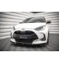 Ensemble Diffuseur Toyota Yaris GR Sport Mk4