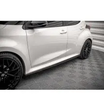 Ensemble Diffuseur Toyota Yaris GR Sport Mk4