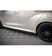 Ensemble Diffuseur Toyota Yaris GR Sport Mk4