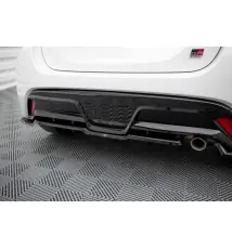Ensemble Diffuseur Toyota Yaris GR Sport Mk4