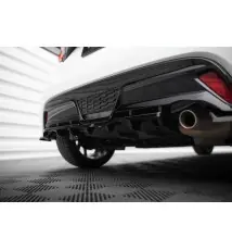 Ensemble Diffuseur Toyota Yaris GR Sport Mk4