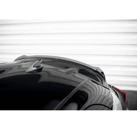 Ensemble Diffuseur Toyota Yaris GR Sport Mk4