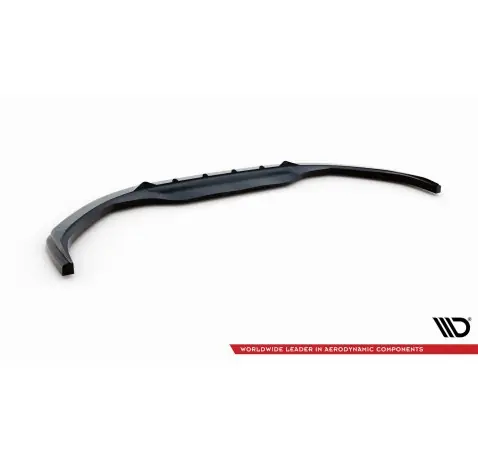 Ensemble Diffuseur Toyota Yaris GR Sport Mk4