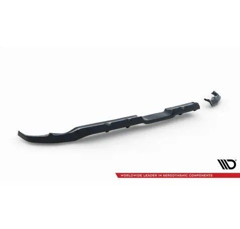 Ensemble Diffuseur Toyota Yaris GR Sport Mk4