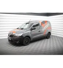 Ensemble Diffuseur Renault Express Mk2