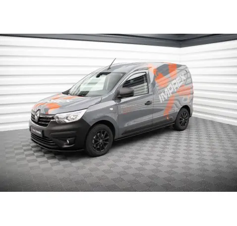 Ensemble Diffuseur Renault Express Mk2