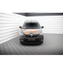 Ensemble Diffuseur Renault Express Mk2