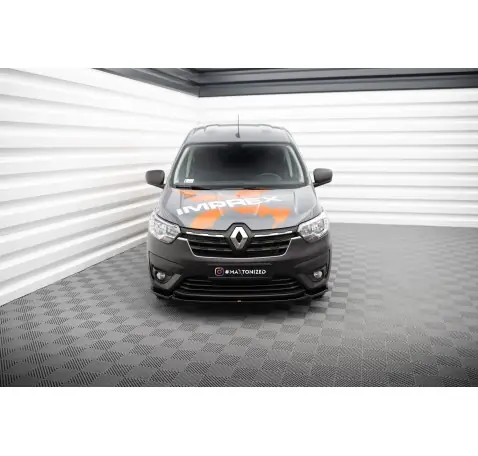 Ensemble Diffuseur Renault Express Mk2